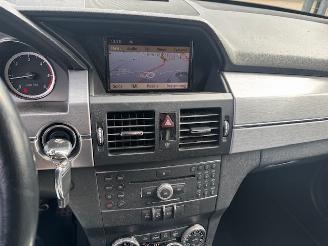 Mercedes Glk-klasse 220 CDI 4-Matic 170pk picture 16