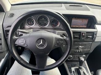 Mercedes Glk-klasse 220 CDI 4-Matic 170pk picture 18