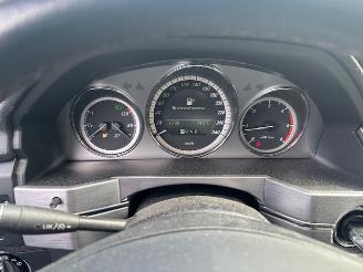 Mercedes Glk-klasse 220 CDI 4-Matic 170pk picture 17