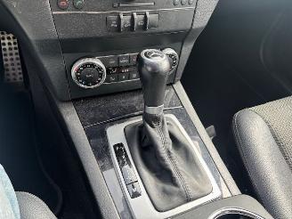 Mercedes Glk-klasse 220 CDI 4-Matic 170pk picture 15