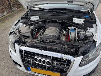 Audi Q5 3.2 FSI QUATTRO PANO AUTO 269PK picture 8