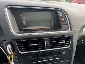 Audi Q5 3.2 FSI QUATTRO PANO AUTO 269PK picture 14