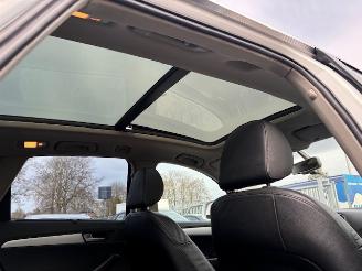 Audi Q5 3.2 FSI QUATTRO PANO AUTO 269PK picture 11