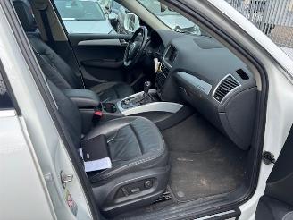 Audi Q5 3.2 FSI QUATTRO PANO AUTO 269PK picture 9