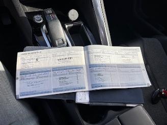 Peugeot 3008 1.6 e-THP Premium 165pk automaat picture 19