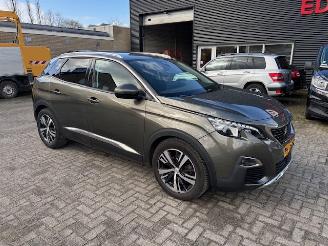 Peugeot 3008 1.6 e-THP Premium 165pk automaat picture 5