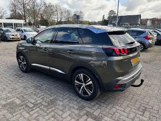 Peugeot 3008 1.6 e-THP Premium 165pk automaat picture 2