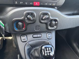 Fiat Panda 1.2 Popstar 5-drs airco picture 9