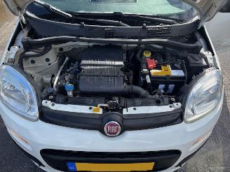 Fiat Panda 1.2 Popstar 5-drs airco picture 8
