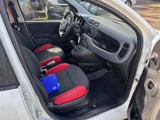 Fiat Panda 1.2 Popstar 5-drs airco picture 5
