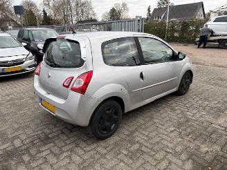 Renault Twingo 1.2 16v Dynamic  airco picture 2