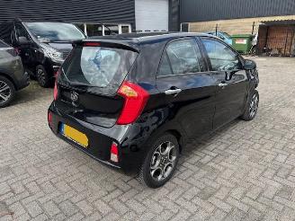 Kia Picanto 1.2 5-drs  DynamicLine Clima picture 6