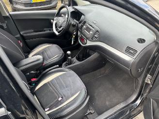 Kia Picanto 1.2 5-drs  DynamicLine Clima picture 9