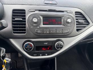 Kia Picanto 1.2 5-drs  DynamicLine Clima picture 14