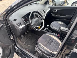 Kia Picanto 1.2 5-drs  DynamicLine Clima picture 12