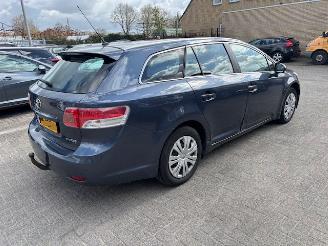 Toyota Avensis 1.8 Dynamic clima picture 2
