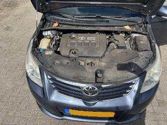 Toyota Avensis 1.8 Dynamic clima picture 16