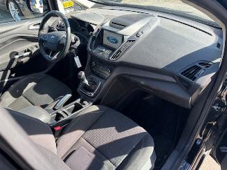 Ford C-Max 1.5 TDCI 7-pers clima navi picture 8