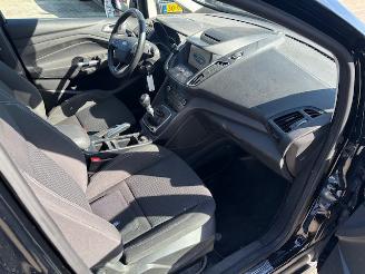 Ford C-Max 1.5 TDCI 7-pers clima navi picture 7