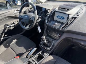 Ford C-Max 1.5 TDCI 7-pers clima navi picture 9