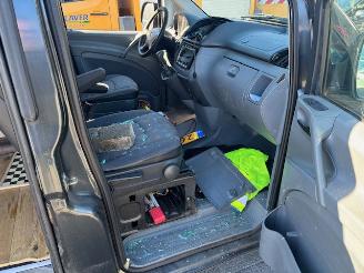Mercedes Vito 111 CDI 320 Lang airco picture 12
