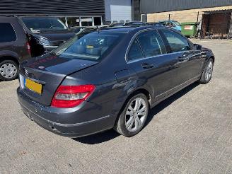 Mercedes C-klasse 180 CGI  automaat picture 2