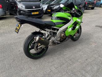 Kawasaki  Ninja ZX-R  143pk picture 3
