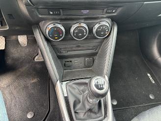 Mazda CX-3 2.0 SkyActiv-G 120 picture 13