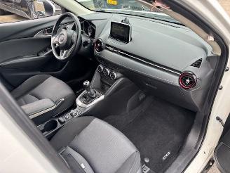 Mazda CX-3 2.0 SkyActiv-G 120 picture 9
