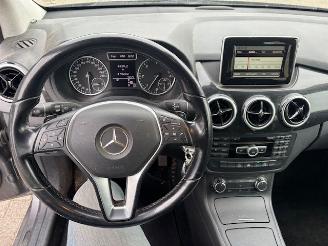 Mercedes B-klasse 180 CDI Edition Automaat picture 13