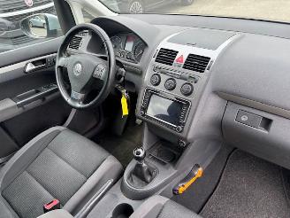 Volkswagen Touran 1.4 TSI Comfortline picture 10