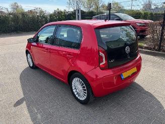 Volkswagen Up! 1.0 High-Up 5-drs airco picture 4