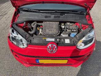 Volkswagen Up! 1.0 High-Up 5-drs airco picture 7