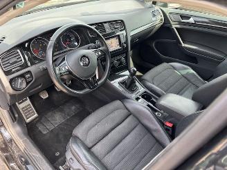 Volkswagen Golf 1.2 TSI Edition R picture 12