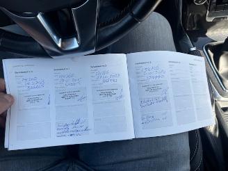 Volvo V-40 2.0 D2 Nordic+ Automaat picture 16