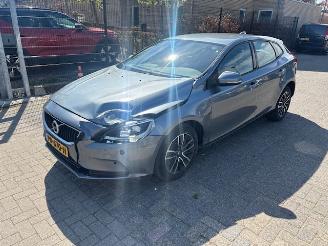 Volvo V-40 2.0 D2 Nordic+ Automaat picture 6