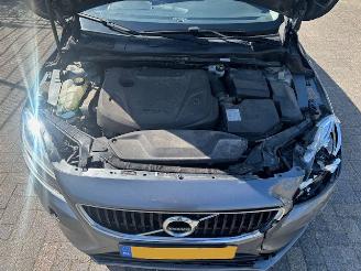 Volvo V-40 2.0 D2 Nordic+ Automaat picture 9