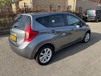 Nissan Note 1.2 DiG-S Automaat  (km 53306 Nap) picture 2