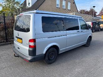 Volkswagen Transporter 2.0 TDI L2  Airco picture 4