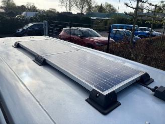 Volkswagen Transporter 2.0 TDI L2  Airco picture 17