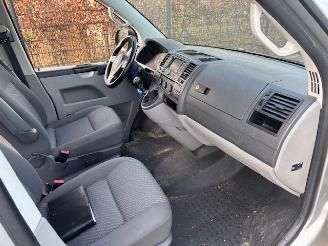 Volkswagen Transporter 2.0 TDI L2  Airco picture 16