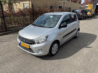 Suzuki Celerio 1.0 5-drs Comfort Airco NAP picture 5