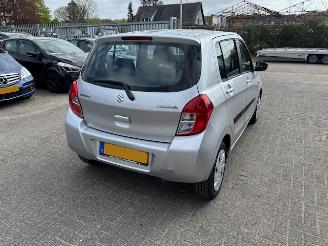 Suzuki Celerio 1.0 5-drs Comfort Airco NAP picture 3