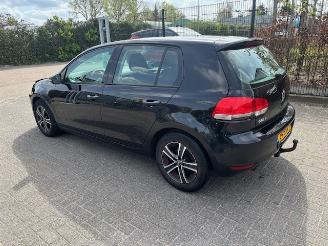 Volkswagen Golf 1.2 TSI 5-drs airco picture 5