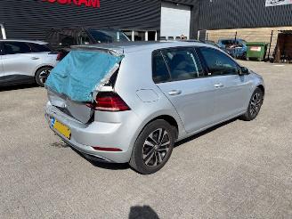 Volkswagen Golf 1.0 TSI Comfort picture 2