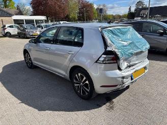 Volkswagen Golf 1.0 TSI Comfort picture 3