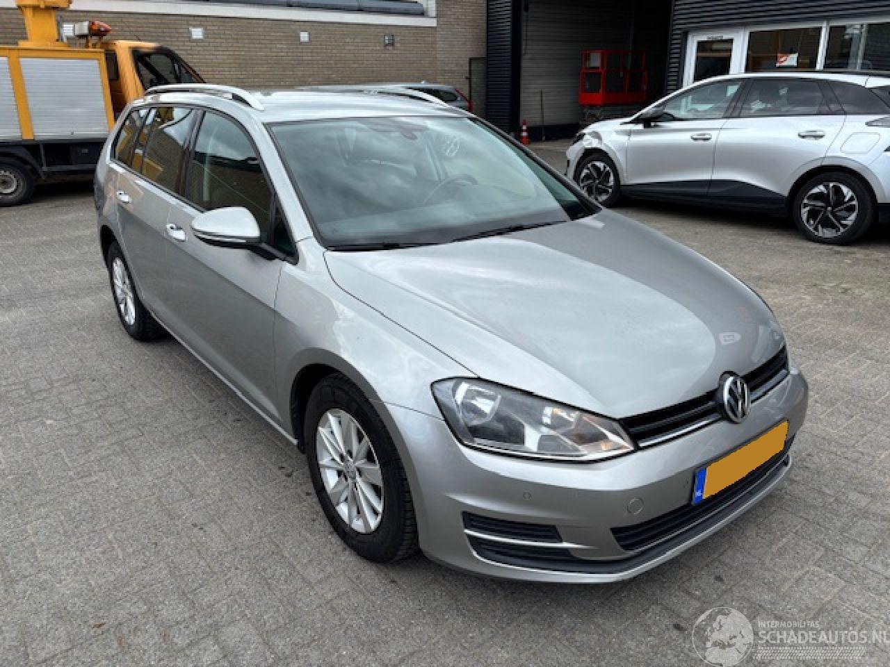 Volkswagen Golf 1.2 TSI Comfort Airco