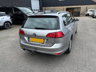 Volkswagen Golf 1.2 TSI Comfort Airco picture 3