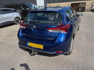 Toyota Auris 1.2 T  Aspiration clima picture 3