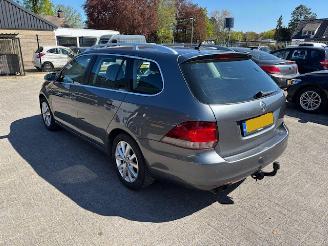 Auto incidentate Volkswagen Golf 1.2 TSI Trend Clima 2011/9